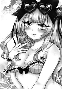 Page 2: 001.jpg | Himmel-chan no Ochinpo 100 Zan Keikaku | View Page!