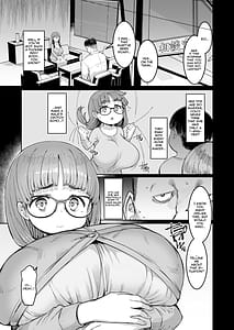 Page 6: 005.jpg | Hina-chan to Onigashira Kyouyu | View Page!