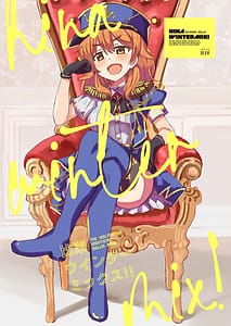 Page 1: 000.jpg | Hina Winter Mix! | View Page!