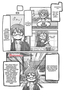 Page 5: 004.jpg | Hina to Onsen -HINA SPRING MIX!- | View Page!