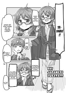 Page 6: 005.jpg | Hina to Onsen -HINA SPRING MIX!- | View Page!