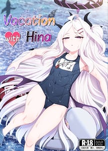 Read Hina to Vacation with English Translation