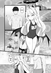 Page 5: 004.jpg | Hina to Vacation | View Page!