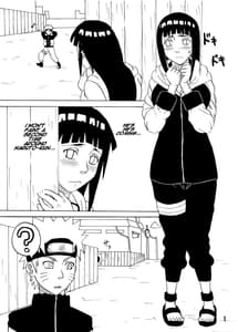 Page 2: 001.jpg | Hinata Ganbaru! | View Page!