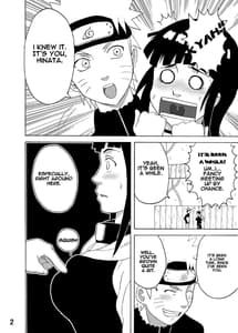 Page 3: 002.jpg | Hinata Ganbaru! | View Page!