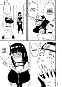 Page 4: 003.jpg | Hinata Ganbaru! | View Page!
