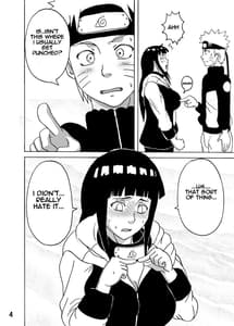 Page 5: 004.jpg | Hinata Ganbaru! | View Page!