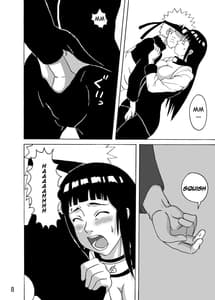 Page 9: 008.jpg | Hinata Ganbaru! | View Page!