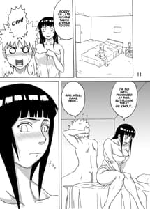 Page 12: 011.jpg | Hinata Ganbaru! | View Page!