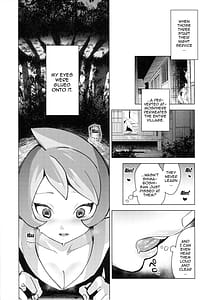 Page 5: 004.jpg | Hinatsu to Oshiri Ai ni Natta Yoru | View Page!