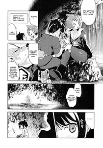 Page 12: 011.jpg | Hinatsu to Oshiri Ai ni Natta Yoru | View Page!
