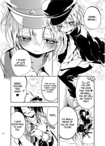 Page 4: 003.jpg | Hinichijou-tekina WatashiBoku no Nichijou | View Page!