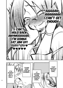Page 6: 005.jpg | Hinichijou-tekina WatashiBoku no Nichijou | View Page!