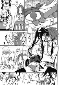 Page 4: 003.jpg | Hinnyuu de Chikubi ga Yowai Aika-san no Ichinichi | View Page!