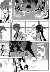 Page 12: 011.jpg | Hinnyuu de Chikubi ga Yowai Aika-san no Ichinichi | View Page!