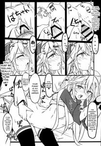 Page 6: 005.jpg | Hipper to H ga Shitai | View Page!