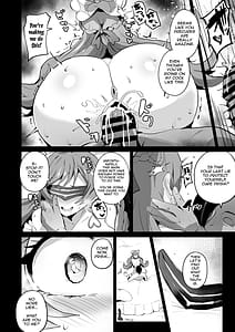 Page 8: 007.jpg | Hirogaru Dosukebe Butacure S | View Page!