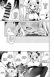 Page 14: 013.jpg | Hirotta Madousho de Chinmai Nekomimi Chanto Ecchi Dekiru Hon | View Page!