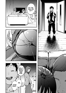 Page 12: 011.jpg | Hisashiburi ni Kisei Shitara Osananajimi ga Chichi ni Dakareteta | View Page!