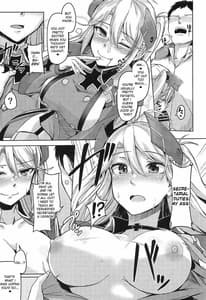 Page 12: 011.jpg | Hishokan no Oshigoto | View Page!