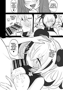 Page 10: 009.jpg | Hishokusha Feater | View Page!