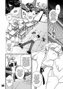 Page 5: 004.jpg | Hitagi Vamps Zenpen | View Page!