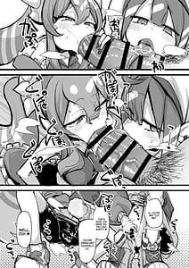 Page 6: 005.jpg | Hitohako Tsukai Kire!59 Obelisk Kyuu SSR Shuurai! Listener Collab | View Page!