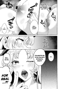 Page 7: 006.jpg | Hitoku Shikirenai Four Boobs | View Page!