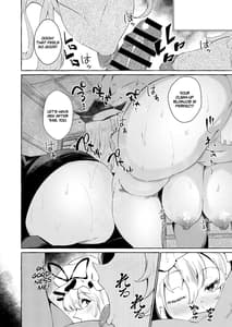 Page 12: 011.jpg | Hitoku Shikirenai Four Boobs | View Page!