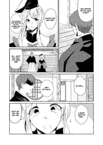 Page 16: 015.jpg | Hitoku Shikirenai Four Boobs | View Page!