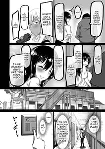 Page 7: 006.jpg | Hitomebore -Asedaku Gal JK to Hokenshitsu de Zubozubo- | View Page!