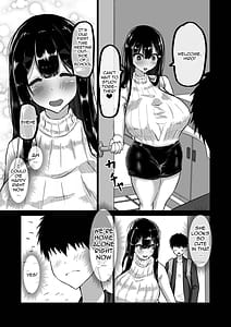 Page 8: 007.jpg | Hitomebore -Asedaku Gal JK to Hokenshitsu de Zubozubo- | View Page!