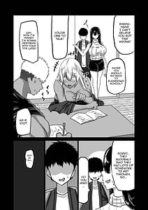 Page 9: 008.jpg | Hitomebore -Asedaku Gal JK to Hokenshitsu de Zubozubo- | View Page!