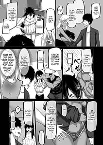 Page 16: 015.jpg | Hitomebore -Asedaku Gal JK to Hokenshitsu de Zubozubo- | View Page!