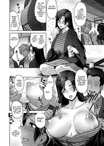 Page 7: 006.jpg | Hitomi-san no Futei Plus | View Page!