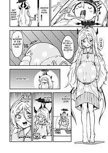 Page 3: 002.jpg | Hitori de Umeru mon! | View Page!