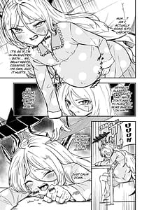 Page 4: 003.jpg | Hitori de Umeru mon! | View Page!