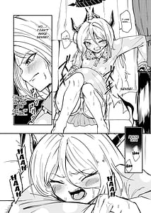 Page 5: 004.jpg | Hitori de Umeru mon! | View Page!