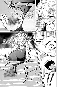 Page 10: 009.jpg | Hitori de Umeru mon! | View Page!
