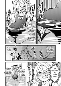 Page 11: 010.jpg | Hitori de Umeru mon! | View Page!