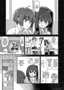 Page 4: 003.jpg | Hitori wo Nozoite Dansei Char wa Zenin Keimusho ka Shounenin ni Itteru yo | View Page!