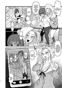 Page 5: 004.jpg | Hitori wo Nozoite Dansei Char wa Zenin Keimusho ka Shounenin ni Itteru yo | View Page!