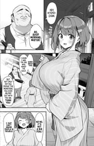 Page 4: 003.jpg | Hitoyo-chan no Junan 2 | View Page!
