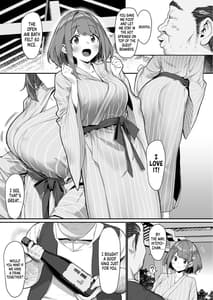 Page 5: 004.jpg | Hitoyo-chan no Junan 2 | View Page!