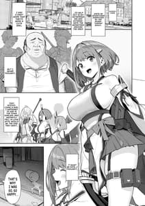 Page 7: 006.jpg | Hitoyo-chan no Junan 2 | View Page!