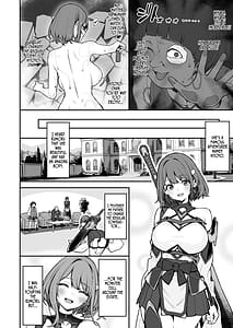 Page 3: 002.jpg | Hitoyo-chan no Junan 4 | View Page!