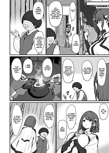 Page 5: 004.jpg | Hitoyo-chan no Junan 4 | View Page!