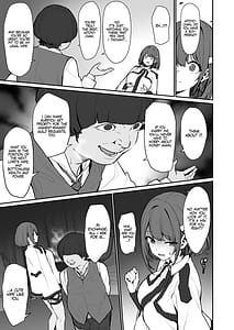 Page 6: 005.jpg | Hitoyo-chan no Junan 4 | View Page!