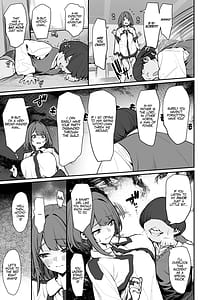 Page 8: 007.jpg | Hitoyo-chan no Junan 4 | View Page!