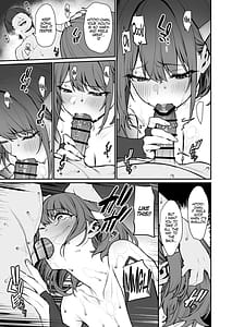 Page 14: 013.jpg | Hitoyo-chan no Junan 4 | View Page!